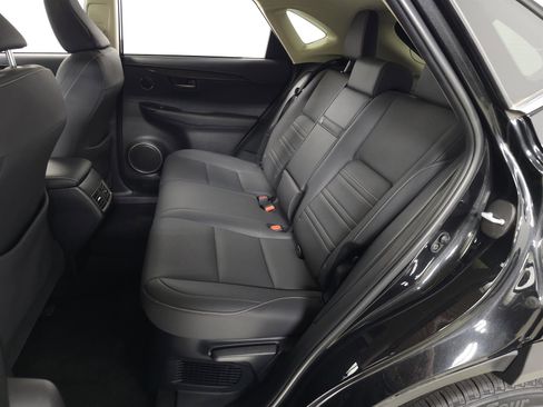 Certified 2020 Lexus NX 300h AWD w/ Premium Package image 29