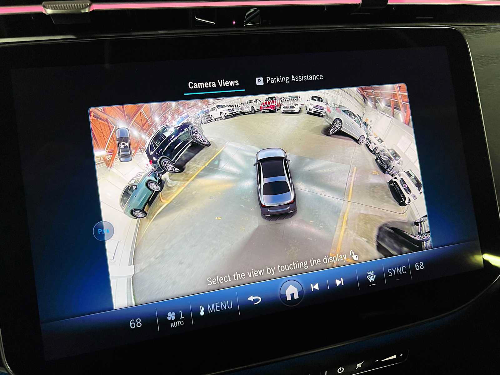 Used 2026 Mercedes-Benz E 350 4MATIC Sedan image 40