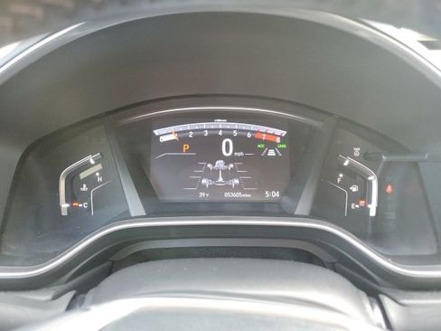Used 2018 Honda CR-V EX-L image 31