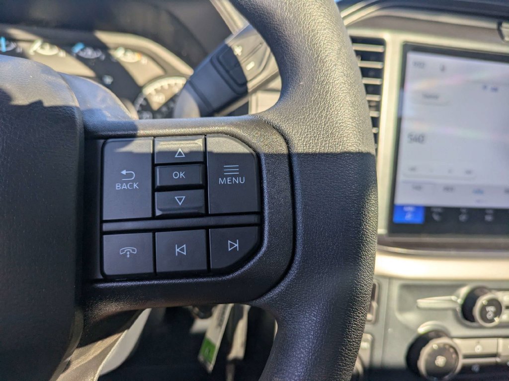 New 2026 Ford F150 XL AWD/4WD image 24