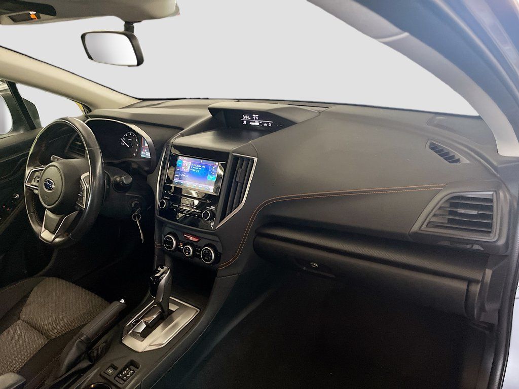 Used 2022 Subaru Crosstrek 2.0i Premium AWD/4WD image 27