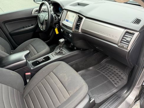 Used 2020 Ford Ranger XLT w/ Equipment Group 301A Mid image 17