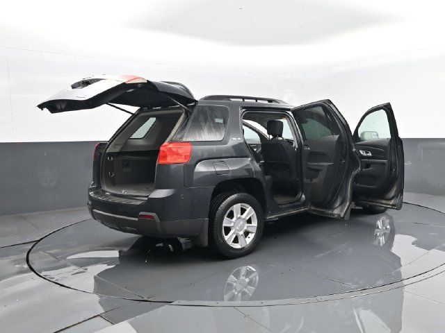 Used 2013 GMC Terrain SLE w/ Convenience Package AWD/4WD image 29