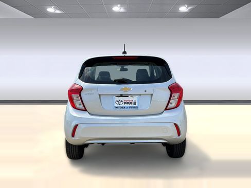 Used 2021 Chevrolet Spark LS image 10