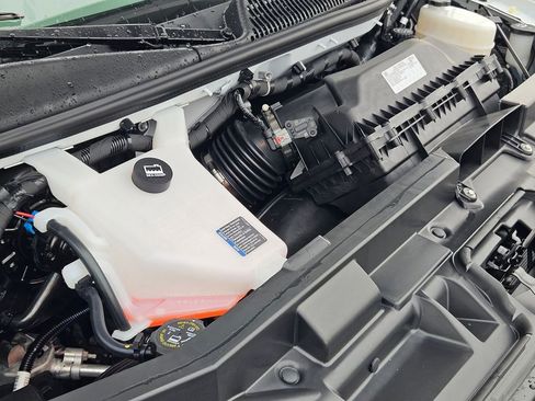 New 2025 Chevrolet Express 2500 Extended w/ Enhanced Convenience Package RWD image 39