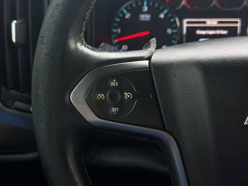 Used 2014 Chevrolet Silverado 1500 LT w/ Texas Edition, 1LT Trim RWD image 21
