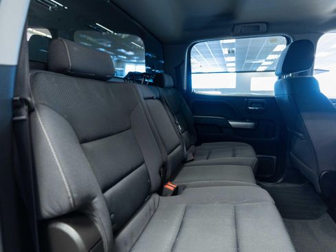 Used 2019 Chevrolet Silverado 2500 LT AWD/4WD image 13