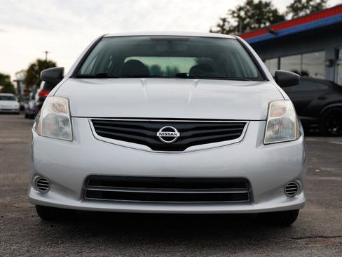 Used 2012 Nissan Sentra 2.0 S image 17