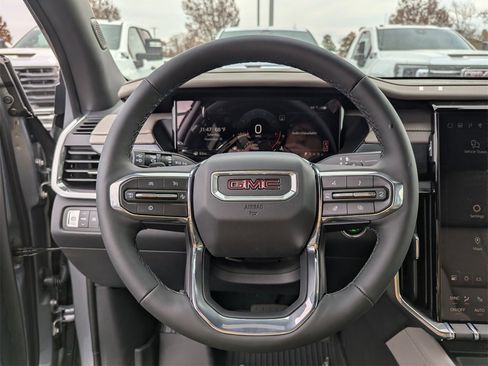 New 2026 GMC Acadia Elevation w/ Elevation Premium Package image 16