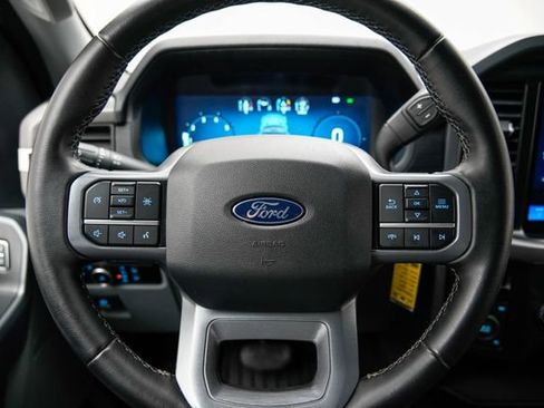 Used 2024 Ford F150 XLT AWD/4WD image 31