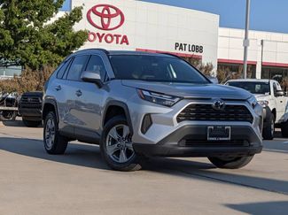 Certified 2024 Toyota RAV4 XLE w/ Convenience Package FWD video 2