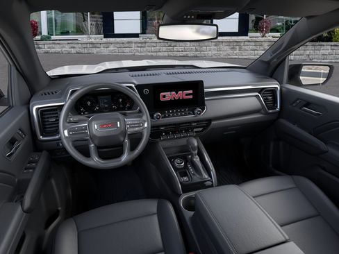 New 2026 GMC Canyon Elevation w/ Convenience Package image 39