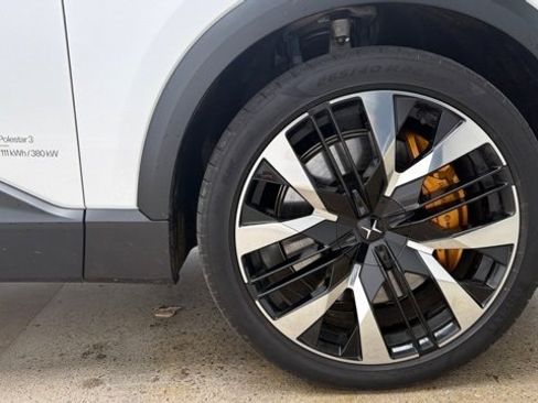 Used 2025 Polestar Polestar 3 image 2