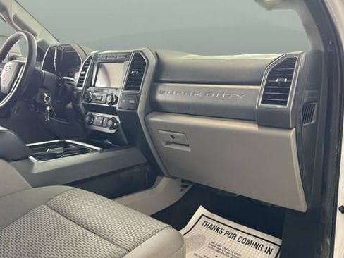 Used 2020 Ford F250 XLT AWD/4WD image 17