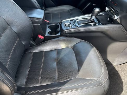 Used 2020 MAZDA CX-5 Grand Touring FWD image 29