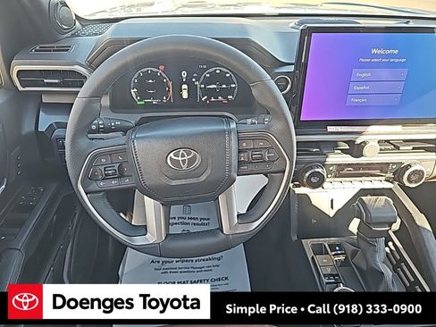 New 2026 Toyota 4Runner Limited image 20