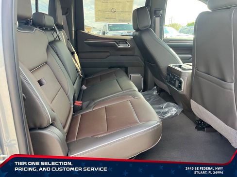 New 2026 GMC Sierra 1500 Denali AWD/4WD image 17
