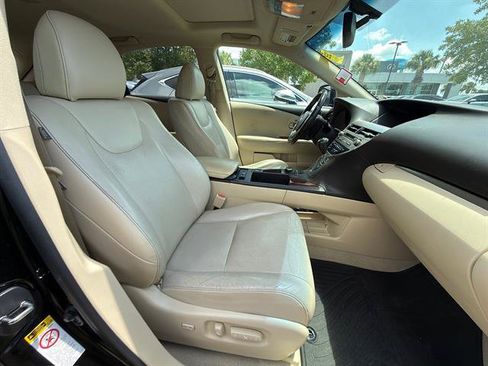 Used 2015 Lexus RX 350 FWD image 4