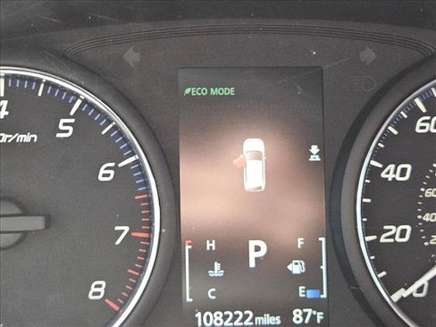 Used 2019 Mitsubishi Outlander SE FWD image 8