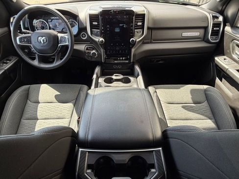 Used 2025 RAM 1500 Big Horn image 12