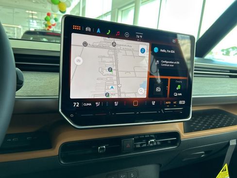 New 2025 Volkswagen ID. Buzz Pro S image 25