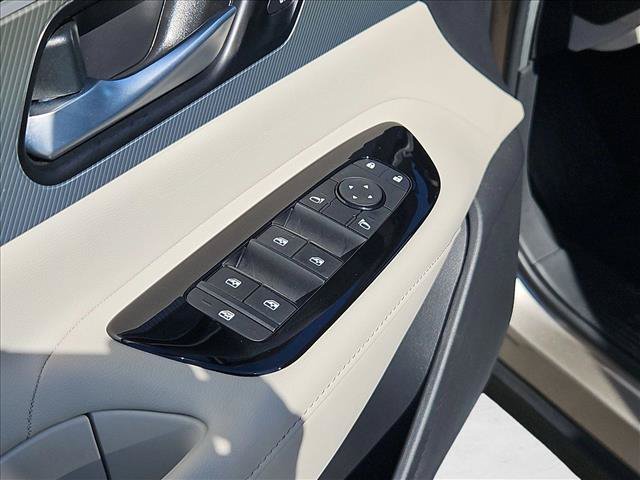 Certified 2026 Nissan Murano SL AWD/4WD image 12