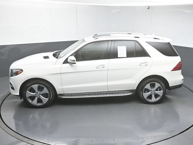 Certified 2017 Mercedes-Benz GLE 350 image 47