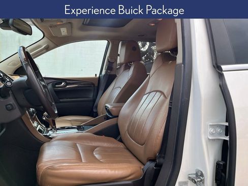 Used 2015 Buick Enclave Premium w/ Experience Buick Package image 8