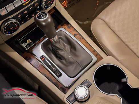 Used 2012 Mercedes-Benz C 300 4MATIC Sedan image 26