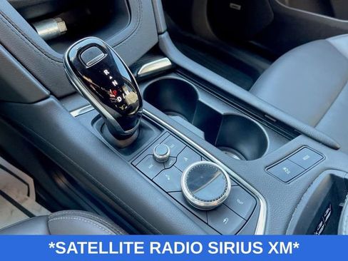 Used 2025 Cadillac XT6 Premium Luxury w/ LPO, Floor Liner Package image 16