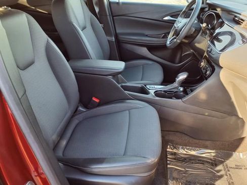 Used 2023 Buick Encore GX Preferred w/ Cold Weather Comfort Package image 25