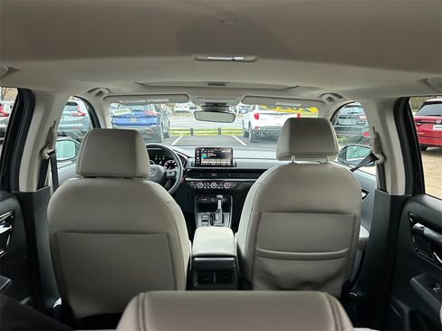 Used 2023 Honda CR-V EX-L image 25