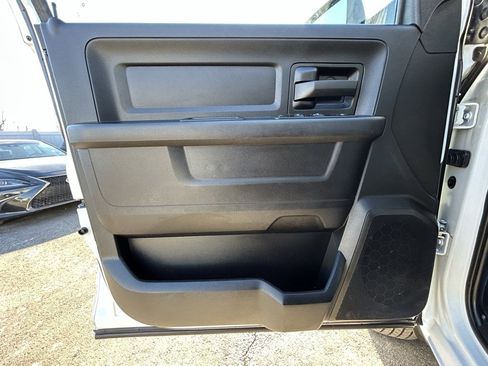 Used 2022 RAM 3500 Tradesman image 48