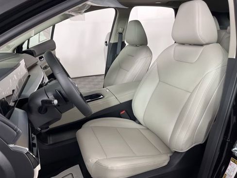 New 2026 Nissan Murano SL AWD/4WD image 18