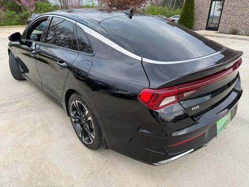 Used 2023 Kia K5 GT-Line image 7