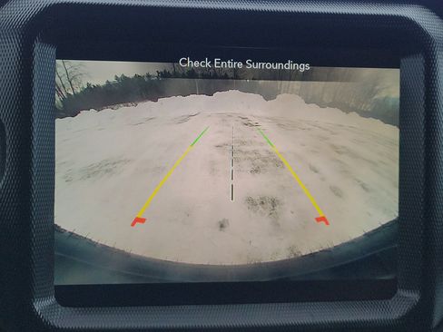 Used 2022 Jeep Wrangler Unlimited Sahara image 26