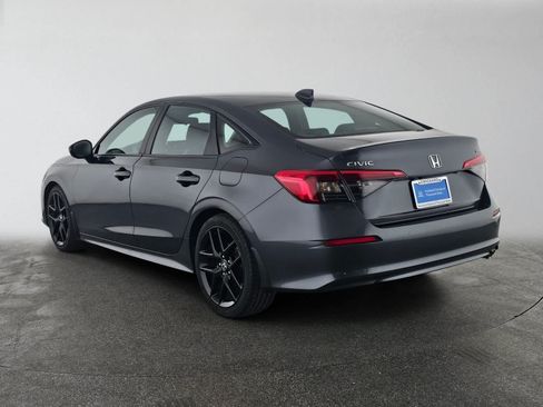 Used 2023 Honda Civic Sport image 5
