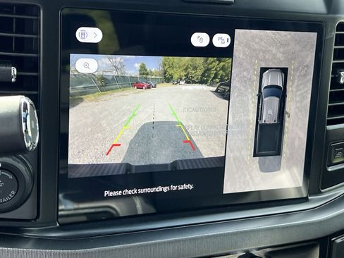 New 2026 Ford F250 Platinum image 19