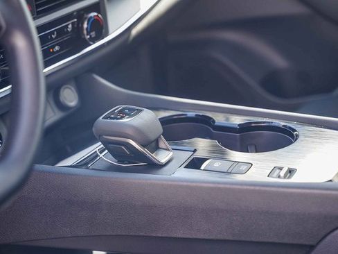 New 2026 Nissan Rogue S image 23