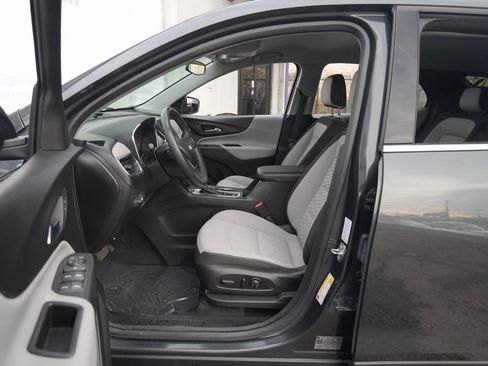 Used 2019 Chevrolet Equinox LT image 22