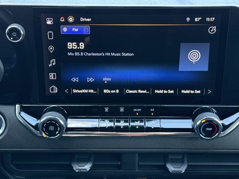 Used 2023 Chevrolet Colorado Trail Boss w/ LPO, Skid Plate Package image 23