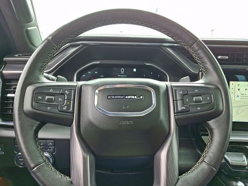 Used 2023 GMC Sierra 1500 Denali Ultimate image 20