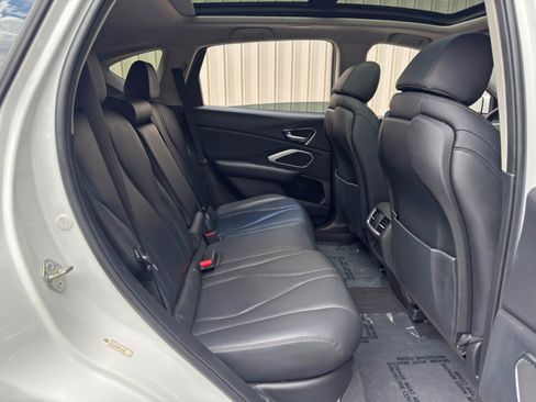 Used 2021 Acura RDX FWD image 39