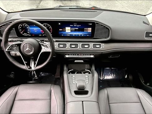 Used 2026 Mercedes-Benz GLE 350 GLE 350 image 16