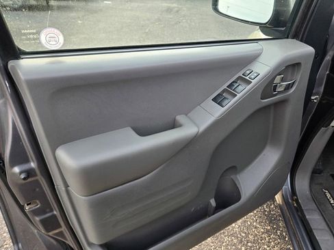 Used 2019 Nissan Frontier SV image 32