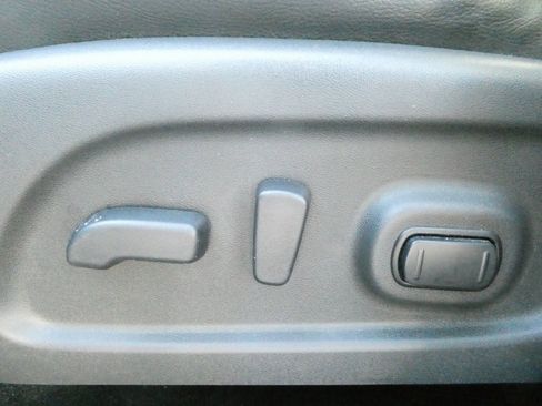 Used 2017 Nissan Murano Platinum w/ Platinum Technology Package image 21