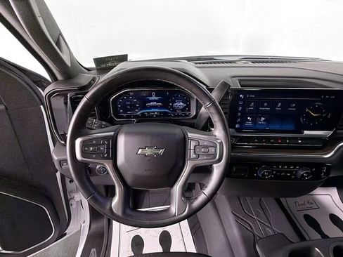 Used 2024 Chevrolet Silverado 1500 RST w/ Max Trailering Package image 11