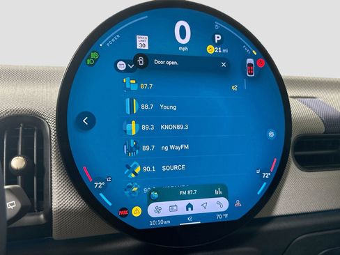 Used 2025 MINI Cooper 2-Door Hardtop image 15