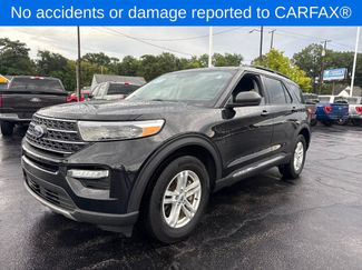 Used 2024 Ford Explorer XLT w/ Equipment Group 202A AWD/4WD video 2