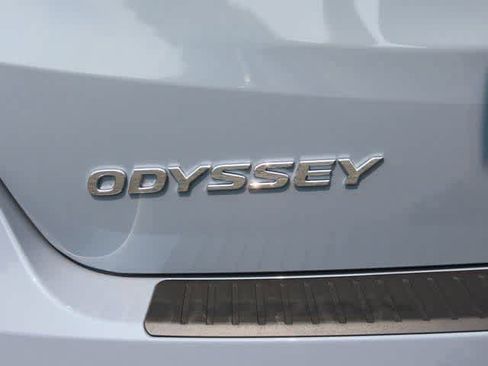 New 2026 Honda Odyssey Sport-L image 7